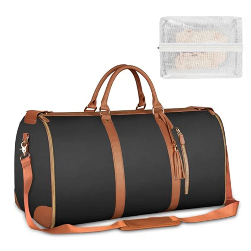 Carry-on Travel Duffle