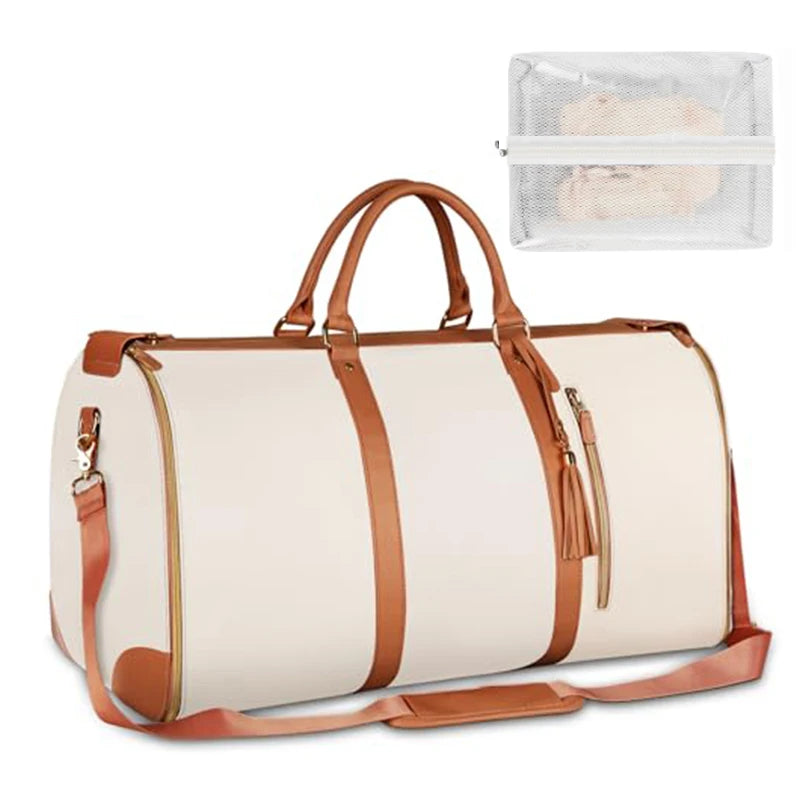 Carry-on Travel Duffle